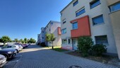 Haus Ansicht- eigener Eingang - 4.5 Zimmer Reihenendhaus in Hanau