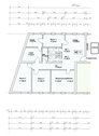 Grundriss - 
