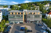 Top Lage in Königstein - Büro in Königstein zur Miete