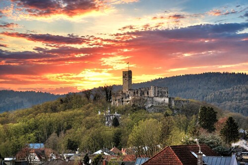 Impressionen - 