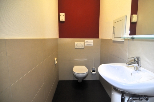Weiteres WC - 