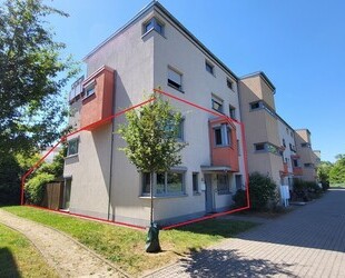 NEU! Reihen-Eck-Haus im Haus mit Garten - Hanau