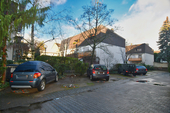 Parkplätze im Hof - 