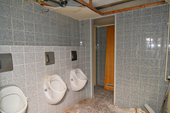 WC Herren UG - 