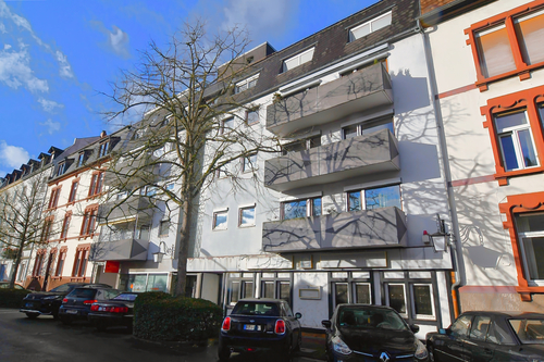 Außenansicht - 