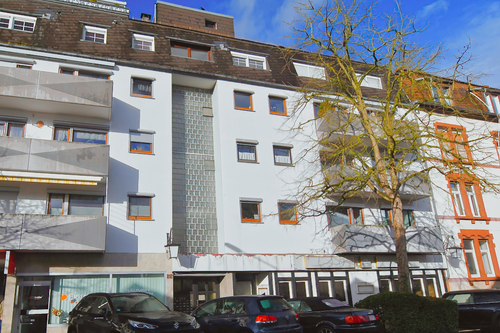 Das Haus - 3 Zimmer Büro in Frankfurt am Main