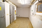 Blick zum Lager UG - 