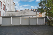 Garage im Hof - 
