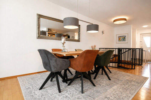 Essbereich - 