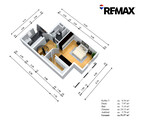 Grundriss UG - 