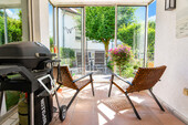 Wintergarten - 