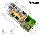 Grundriss EG - 