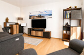 Wohnen EG - 