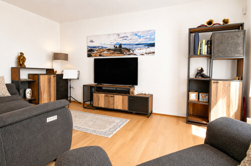 Wohnen EG - 