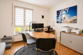 Arbeiten/Schlafen EG - 