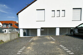Außenstellplatz - 