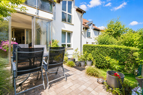 Terrasse - 