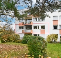 Open House am 28.11.2025! Geräumte 4 Zi Whg im Angebotsverfahren! - Schwalbach