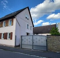 Hofreite im Herzen von Wi-Bierstadt - Wiesbaden / Bierstadt