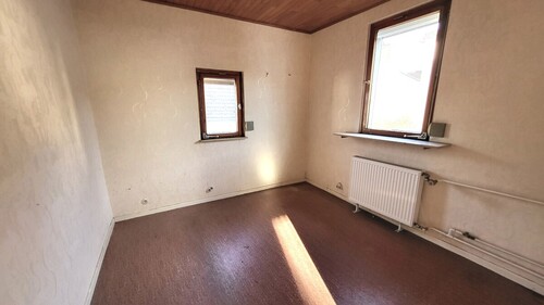 Kinderzimmer EG - 