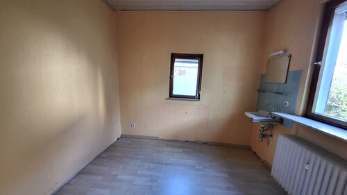 Schlafzimmer 2 OG - 