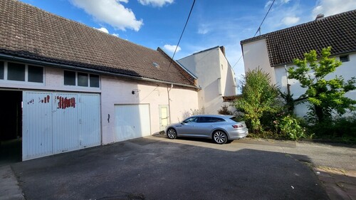 Innenhof - 