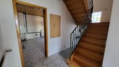 Flur und Garderobenbereich - 