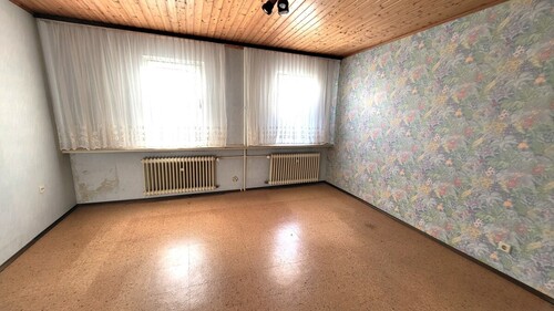 Schlafzimmer 3 OG - 