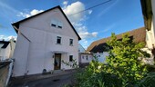 Eingangsbereich - 