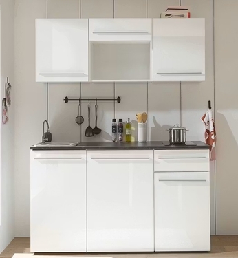 Kücheneinrichtung - 