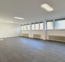 Ein bis drei Räume, Empfang, WC + Teeküche... frisch renoviert extra für Sie! - Frankfurt