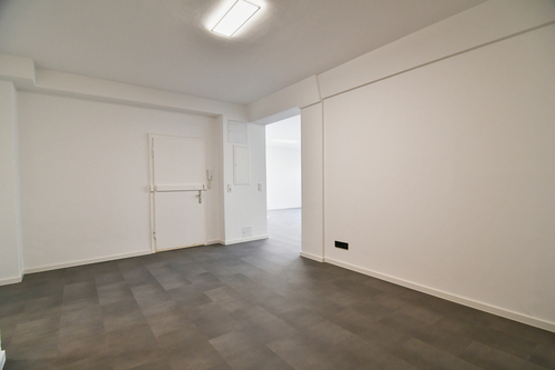 Empfang - Büro in Frankfurt zur Miete