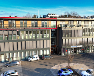 Penthouse-Praxis mit Burgblick - für den Kunden mit Anspruch - Königstein