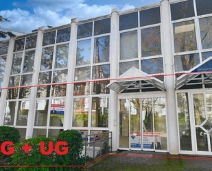 Ihre neue Firmenadresse für Büro, Geschäft oder Praxis - Wiesbaden