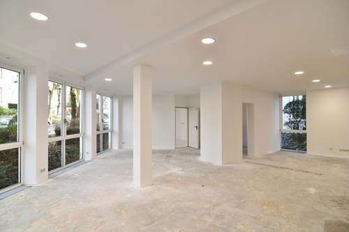 EG Verkaufsraum - Büro in Wiesbaden zum Kaufen