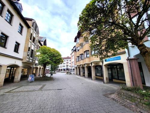 Fußgängerzone - Laden, Geschäft, Verkaufsfläche in Kelkheim zur Miete