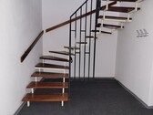 Innentreppe - 