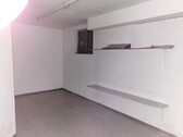 UG Abstellen - 