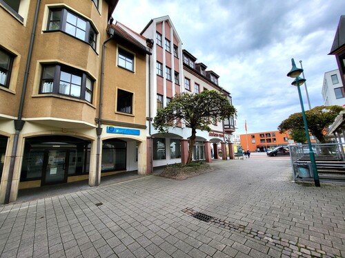 Fußgängerzone - 4 Zimmer Laden, Geschäft, Verkaufsfläche in Kelkheim