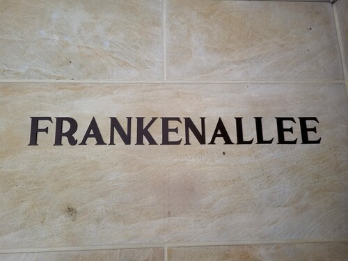 Frankenallee - 
