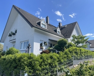 moderne DHH mit ELW im 