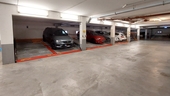 Tiefgarage - 