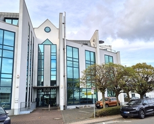 Hofheim Mitte - Moderne Bürofläche mit ca. 172 m²