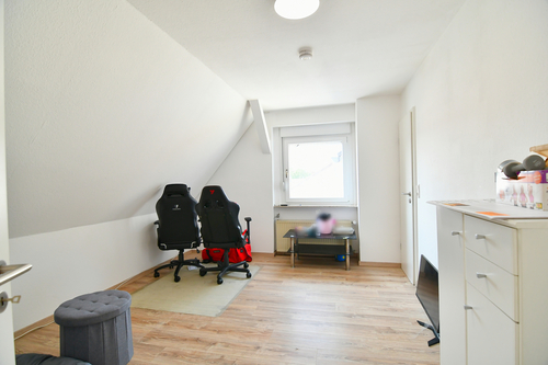 Schlafen 1 DG - 