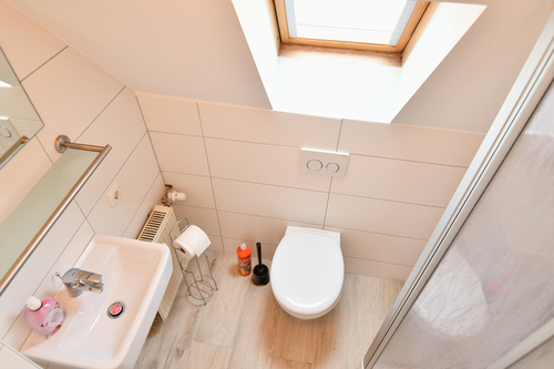 Duschbad DG - 