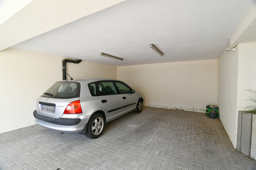 Stellplatz - 