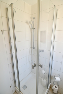 moderne Einbauten - 