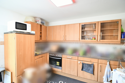 Neue Küche ist bestellt!!! - Maisonettenwohnung mit 95,00 m² in Kelkheim zur Miete