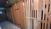 Kellerabteil - 