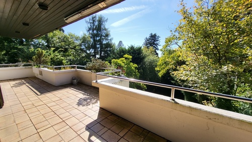 Balkon - 